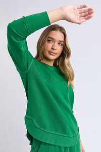 Foxwood Simplified Crew