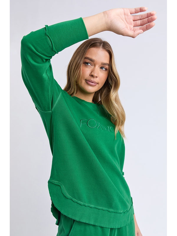 Foxwood Simplified Crew