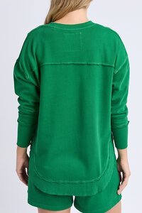 Foxwood Simplified Crew