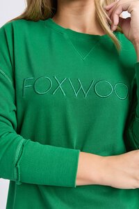 Foxwood Simplified Crew
