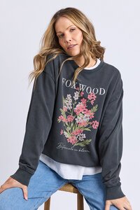 Foxwood Flowers Crew