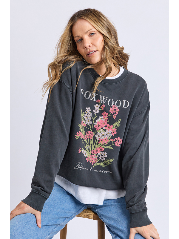 Foxwood Flowers Crew