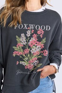 Foxwood Flowers Crew