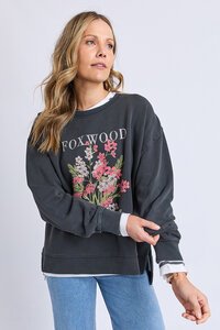 Foxwood Flowers Crew