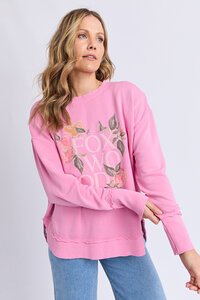 Foxwood Wild Rose Crew