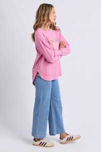 Foxwood Wild Rose Crew