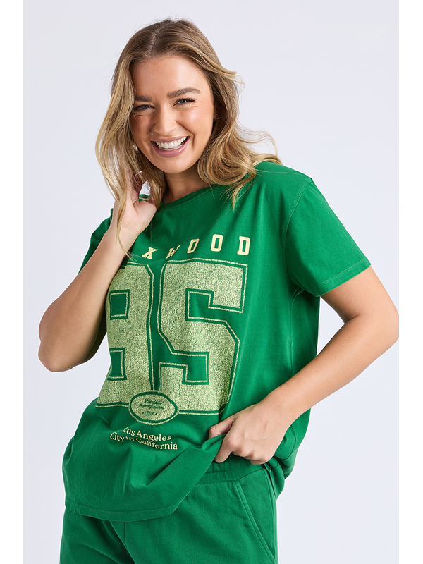 Foxwood City Life Tee