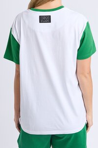 Foxwood Baseball Tee