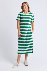 Foxwood Tallow Dress