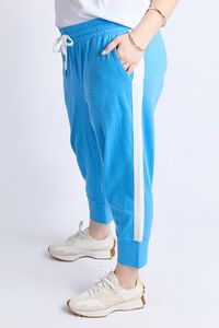 Elm Brunch Pant - Side Tape