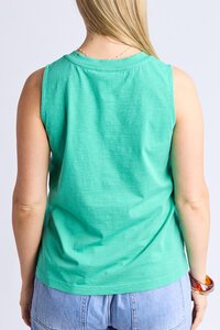 Elm Elysian Tank
