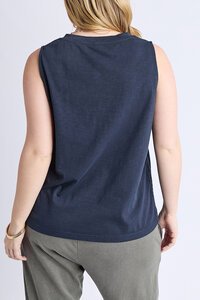 Elm Elysian Tank