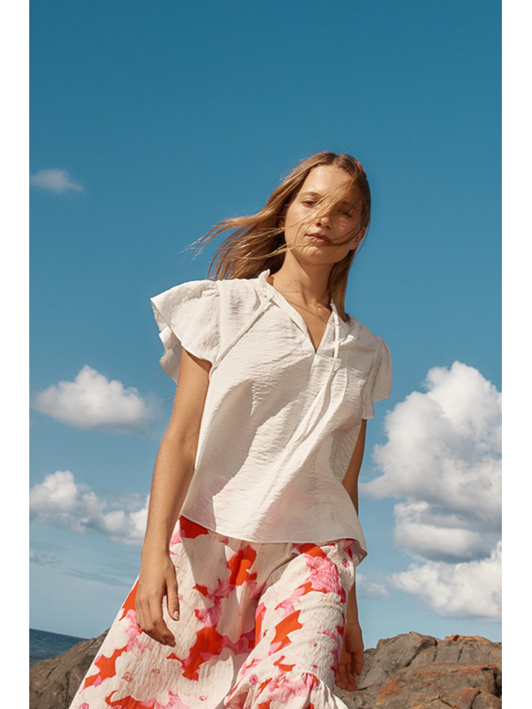 Betty Basics Lyra Blouse