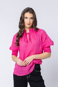 Leila + Luca Encourage Top