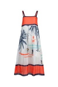 Curate On Deck Dress