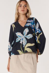 Fate + Becker Anthea Blouse