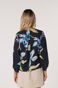 Fate + Becker Anthea Blouse