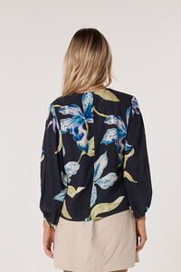 Fate + Becker Anthea Blouse