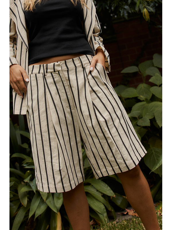 Fate + Becker Luna Bermuda Short