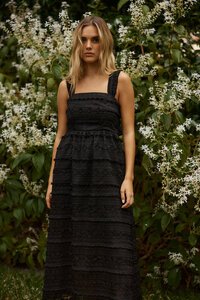 Fate + Becker Sierra Lace Dress
