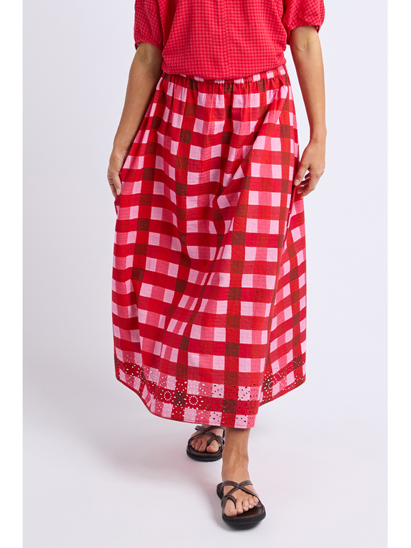 Elm Edin Skirt