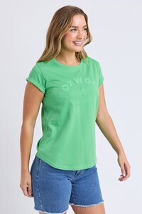 Foxwood Effortless Tee