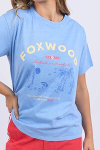 Foxwood Escape Tee