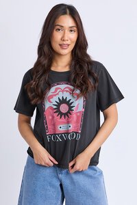 Foxwood Nonchaliant Tee