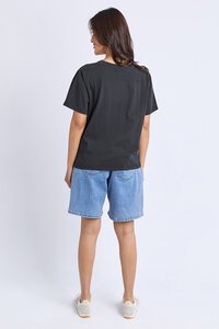 Foxwood Nonchaliant Tee