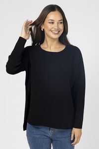 Stella + Gemma Halle Knit Top