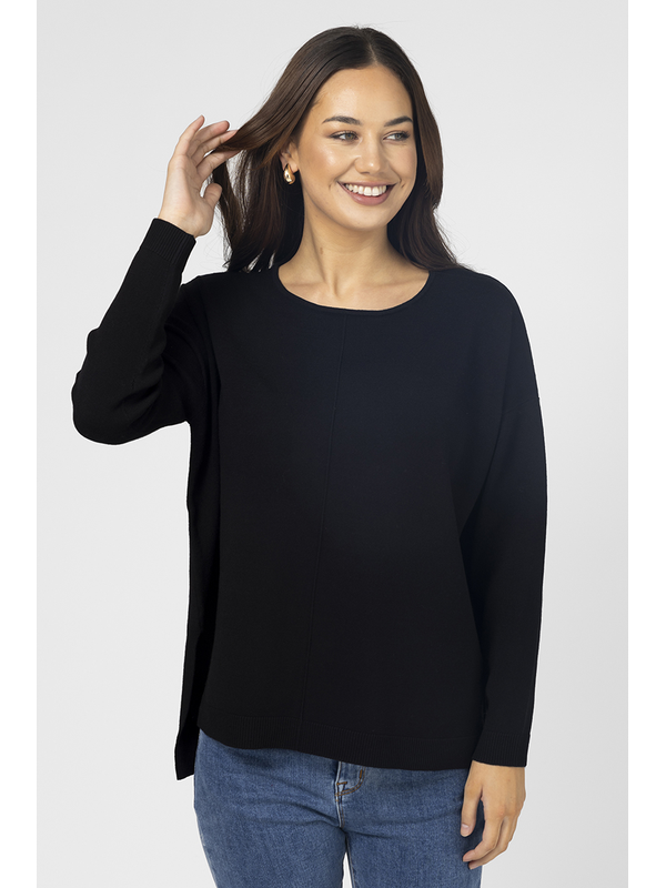 Stella + Gemma Halle Knit Top