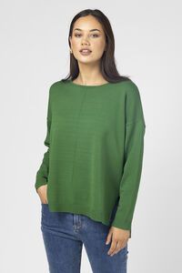 Stella + Gemma Halle Knit Top