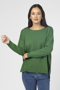 Stella + Gemma Halle Knit Top