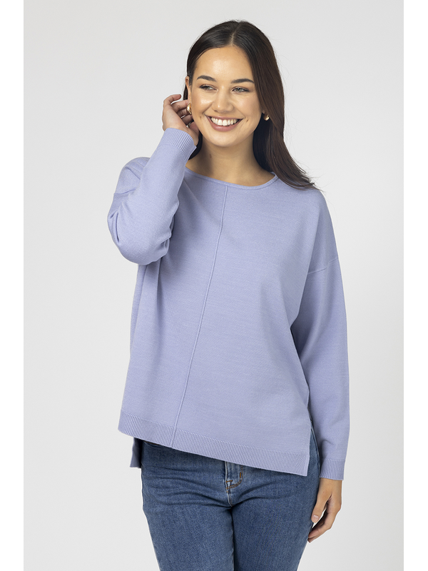 Stella + Gemma Halle Knit Top