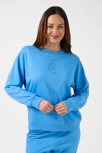 Stella + Gemma Essential Sweater