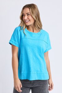 Foxwood Allison Tee