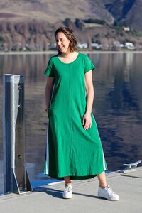 Foxwood Recovery Dress