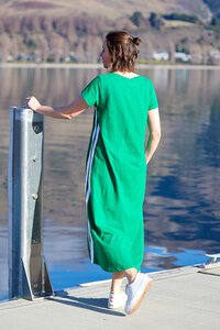 Foxwood Recovery Dress