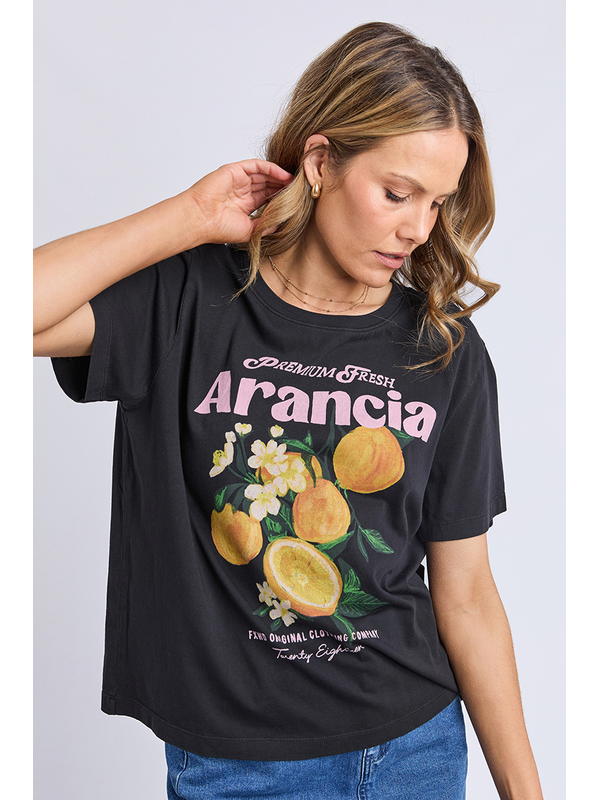 Foxwood Aranica Tee