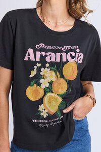 Foxwood Aranica Tee