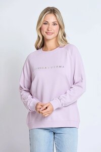 Stella + Gemma Classic Sweater