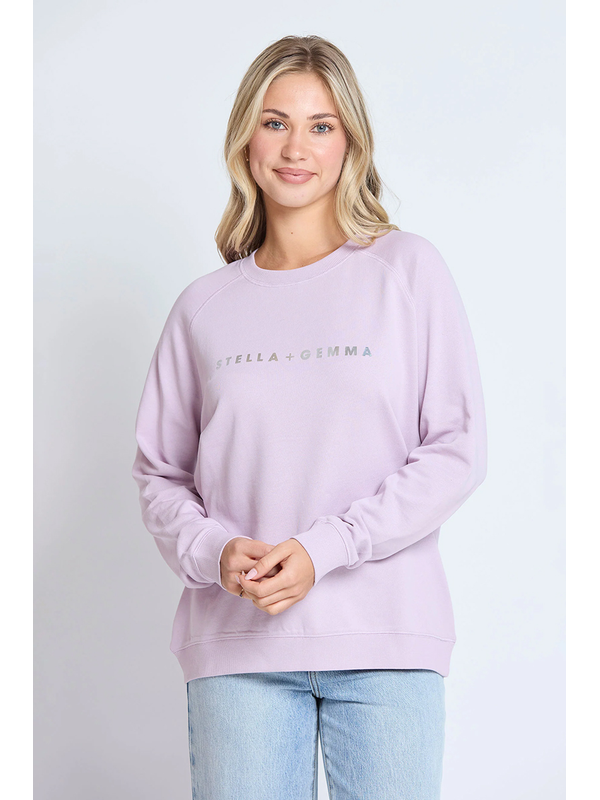 Stella + Gemma Classic Sweater