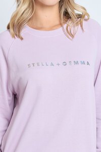 Stella + Gemma Classic Sweater