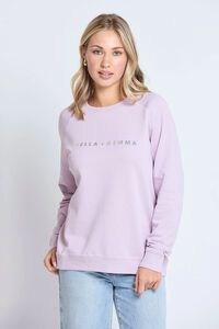 Stella + Gemma Classic Sweater