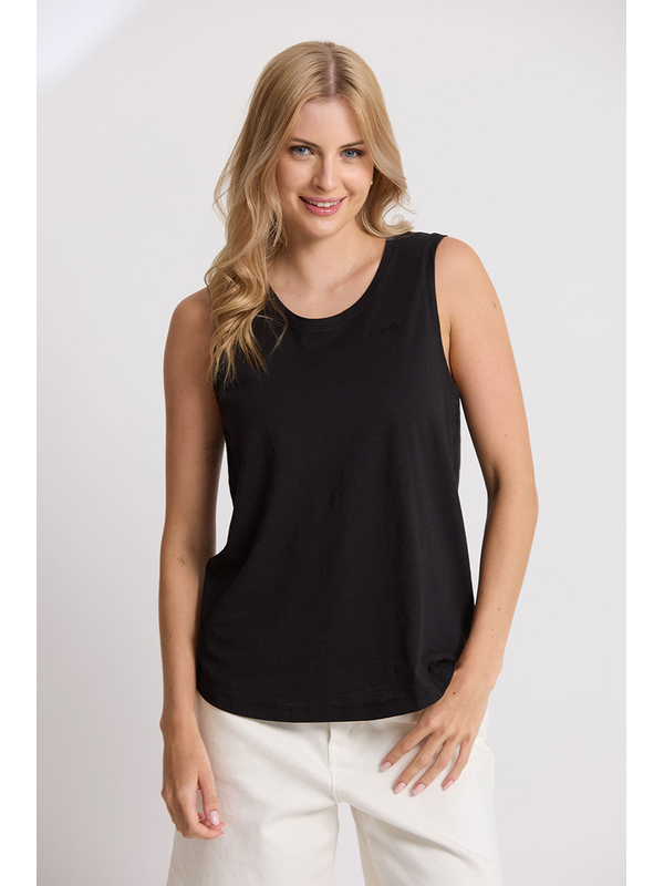 Stella + Gemma Everyday Tank