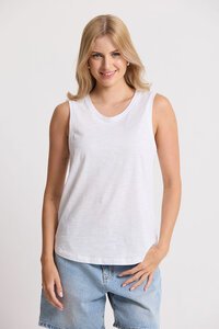 Stella + Gemma Everyday Tank