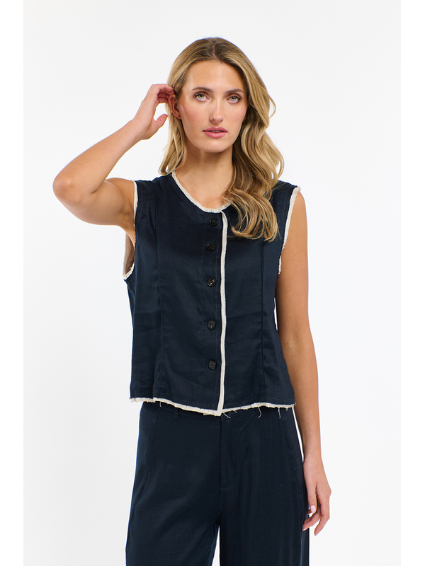 365 Days Maison Vest