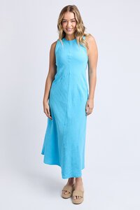 Foxwood Azure Dress