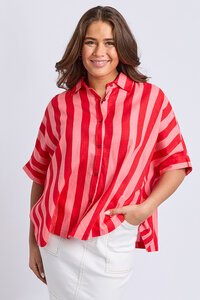 Elm Palermo Stripe Shirt