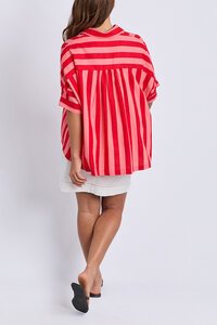 Elm Palermo Stripe Shirt